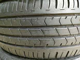 205-55-16  Bridgestone Ecopia NH100