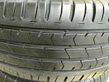 205-55-16  Bridgestone Ecopia NH100