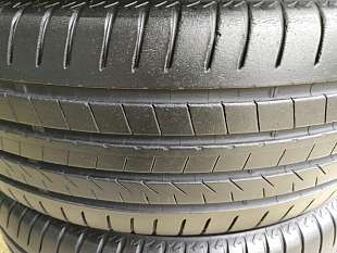  225-65-17  Bridgestone Alenza 001