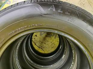  225-65-17  Bridgestone Alenza 001