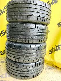 235-45-17  Dunlop Direzza DZ102