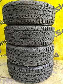  225-65-17  Bridgestone Blizzak DM-V3