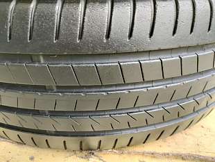  225-65-17  Bridgestone Alenza 001