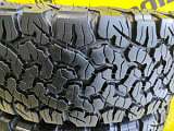  LT 225-65-17  BFGoodrich All-Terrain T/A KO2