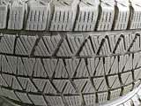  235-55-18  Bridgestone Blizzak DM-V3