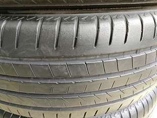  225-65-17  Bridgestone Alenza 001