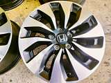 Красивые оригинальные диски Honda