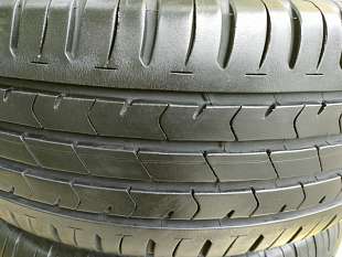 205-55-16  Bridgestone Ecopia NH100