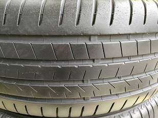  225-65-17  Bridgestone Alenza 001