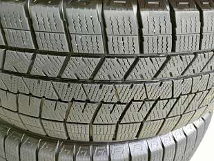  215-60-17  Dunlop Winter Maxx 03