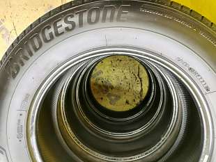  225-65-17  Bridgestone Alenza 001