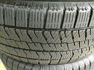 215-65-16  Bridgestone Blizzak VRX2 