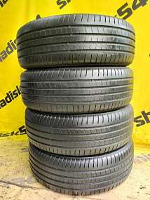  225-65-17  Bridgestone Alenza 001