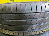  215-45-18  Dunlop Le Mans V