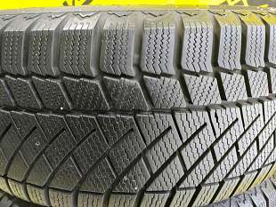 235-60-17  Continental ContiVikingContact 6 SUV