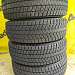 215-70-16  Bridgestone Blizzak DM-V3