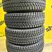 Жирная липучка 225-70-16  Bridgestone Blizzak DM-V3