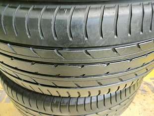 Yokohama E70B 225/55 R17