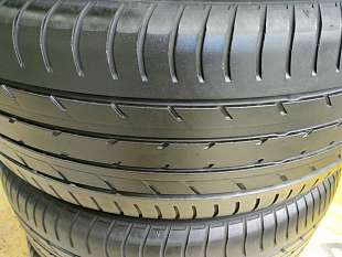 Yokohama E70B 225/55 R17