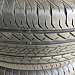 225-70-16 Bridgestone Dueler H/L 850