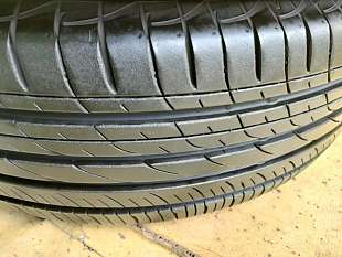 Toyo Proxes CL1 SUV 215/70 R16