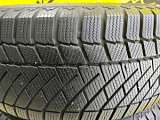 235-60-17  Continental ContiVikingContact 6 SUV