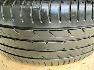 Yokohama E70B 225/55 R17