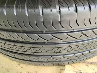 225-70-16 Bridgestone Dueler H/L 850