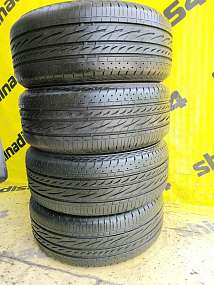 225-55-17  Bridgestone Regno GRV II 