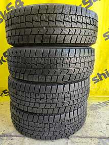 215-60-17  Dunlop Winter Maxx WM02