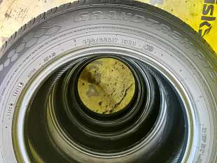  225-65-17  Dunlop Grandtrek PT3