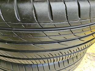 Toyo Proxes CL1 SUV 215/70 R16