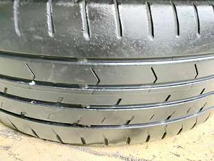 215-60-17  Goodyear Eagle RV