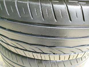  225-60-18  Dunlop SP Sport