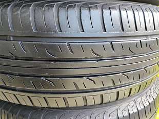  225-65-17  Dunlop Grandtrek PT3