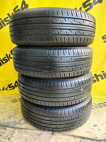  225-65-17  Dunlop Grandtrek PT3