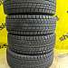 свежая липучка 225-60-17  Dunlop SJ8
