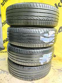  225-60-18  Dunlop SP Sport