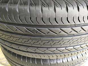 225-70-16 Bridgestone Dueler H/L 850