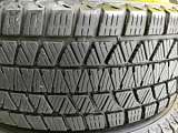  225-65-17  Bridgestone Blizzak DM-V3