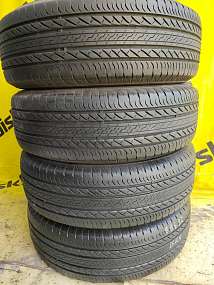 225-70-16 Bridgestone Dueler H/L 850