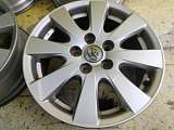 Оригинальные диски Toyota Camry 16