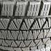 215-70-16  Bridgestone Blizzak DM-V3