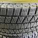 Жирная липучка 225-70-16  Bridgestone Blizzak DM-V3