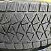 265-65-17  Bridgestone Blizzak DM-V2