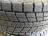 свежая липучка 225-60-17  Dunlop SJ8
