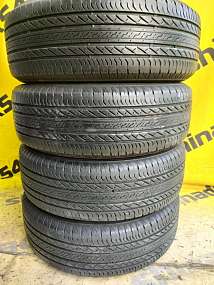 225-65-17  Bridgestone Dueler H/L 850