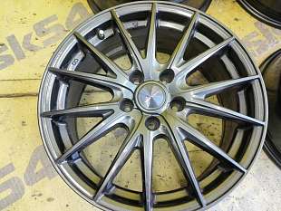 Красивые  Weds Velva Sport Z